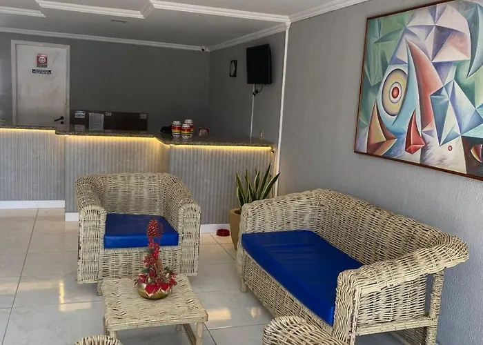 Apartmento Aquiraz - Crystal Park Flat