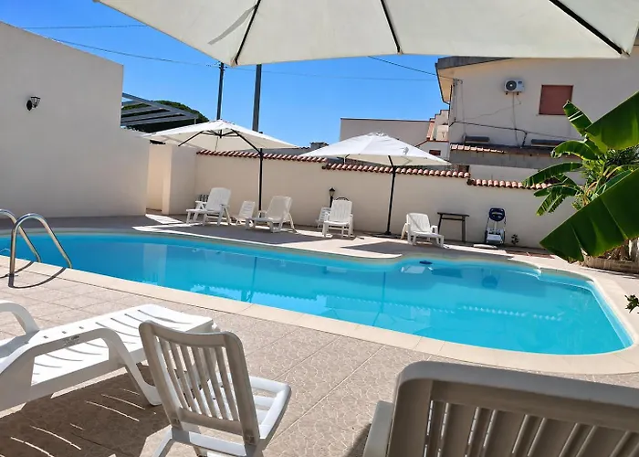 Residence Marino