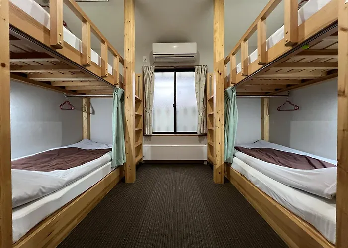 Guesthouse Soi