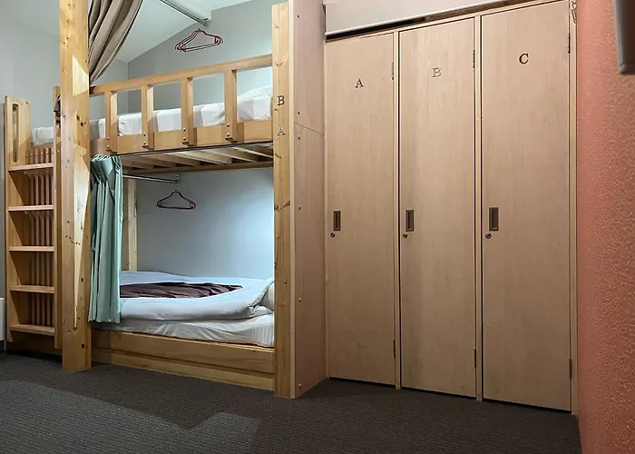 Guesthouse Soi