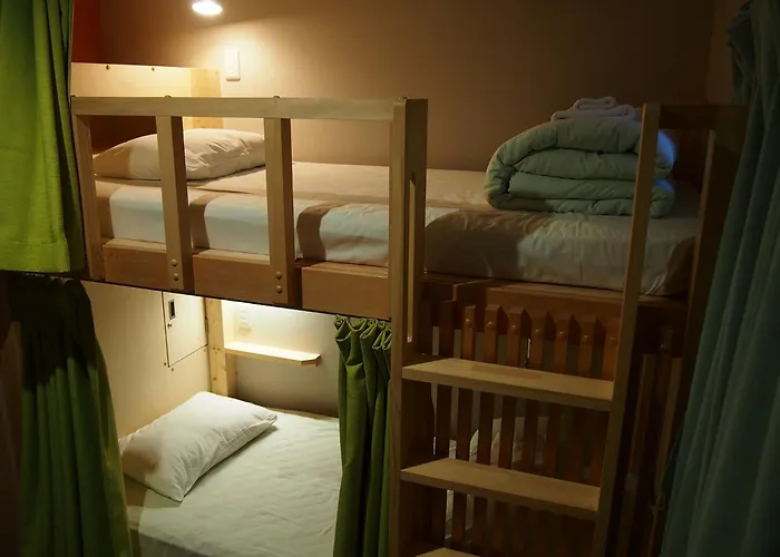 Guesthouse Soi