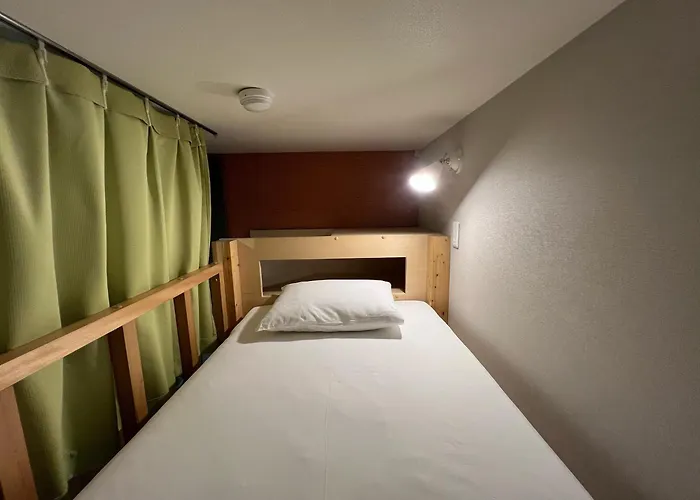 Guesthouse Soi