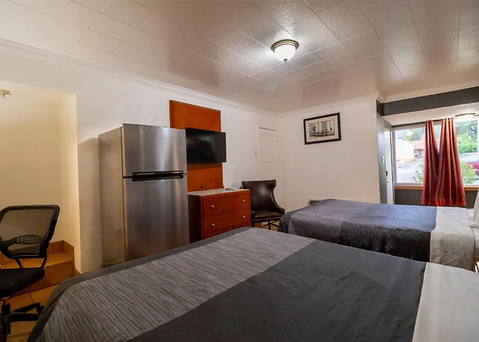 Mountain Star Inn Cedar City