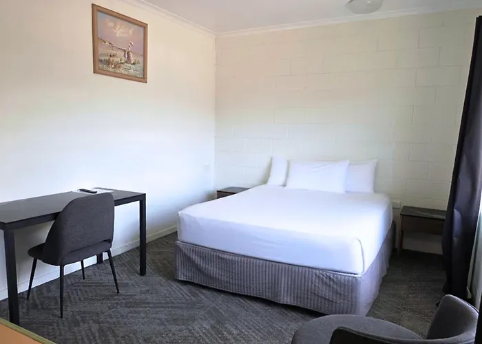 The Park Motel