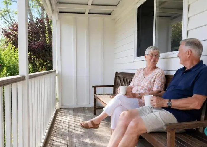 Catho Cottage At Historic Catherine Hill Bay