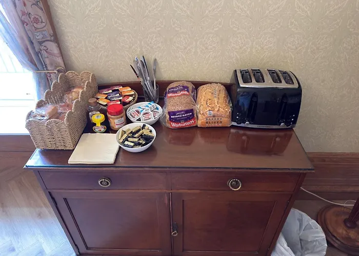 Butlers Guest House