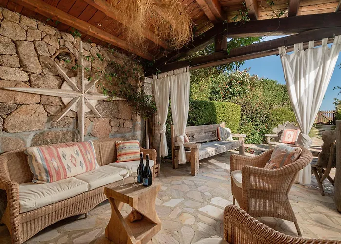 Smart Appart Villa Patrizia
