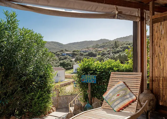 Smart Appart Villa Patrizia