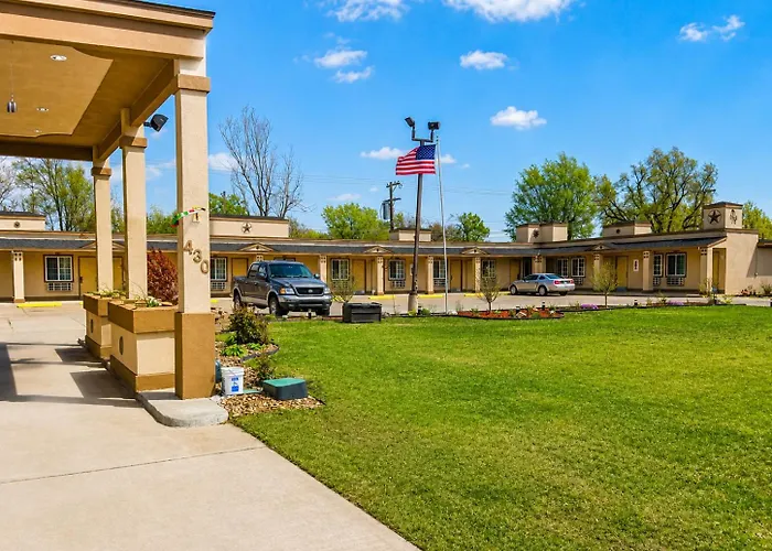 Country Inn Sterling