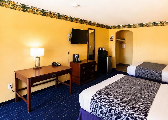 Country Inn Sterling