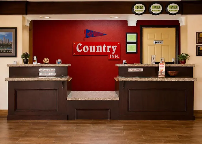 Country Inn Sterling