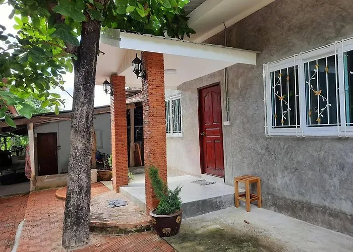 Pottery Street House