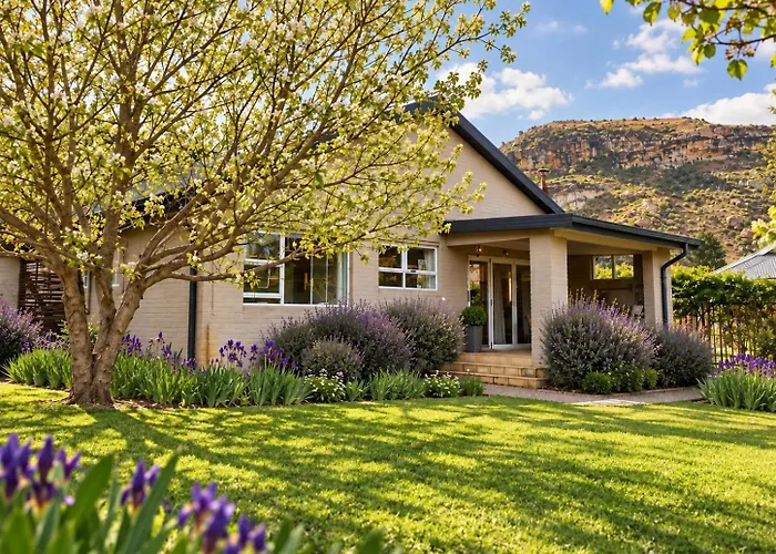 Upper House Boutique Guesthouse