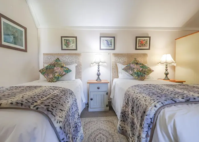 York House Guest House