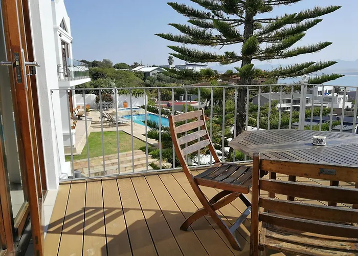 Lavandula Manor Self-Catering