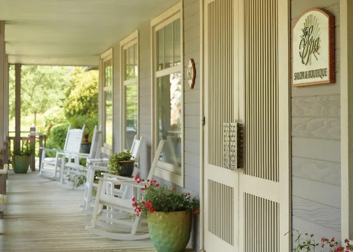 Villas Of Amelia Island