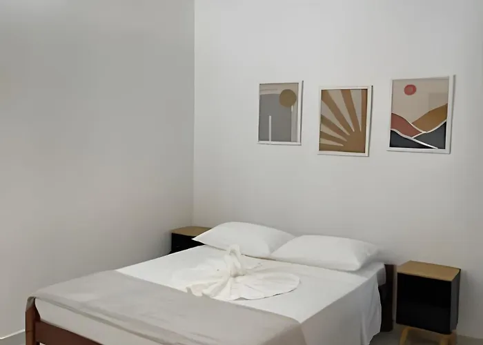 Pousada Mandala