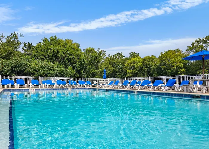 Put-In-Bay Waterfront Condo #207