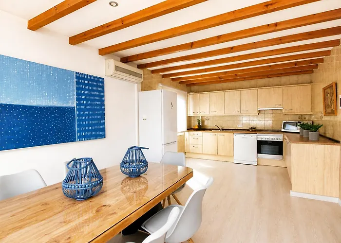 Villa Colibri, Con Piscina Privada Para 6 Personas