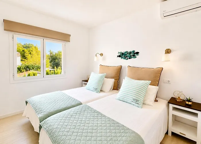 Villa Colibri, Con Piscina Privada Para 6 Personas