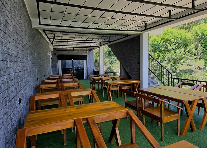 Paraiso Guest House