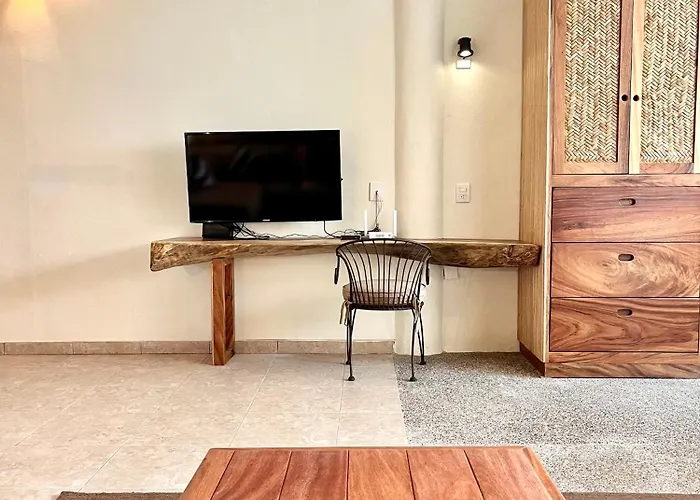 Punto Mita Eco Surf Suites