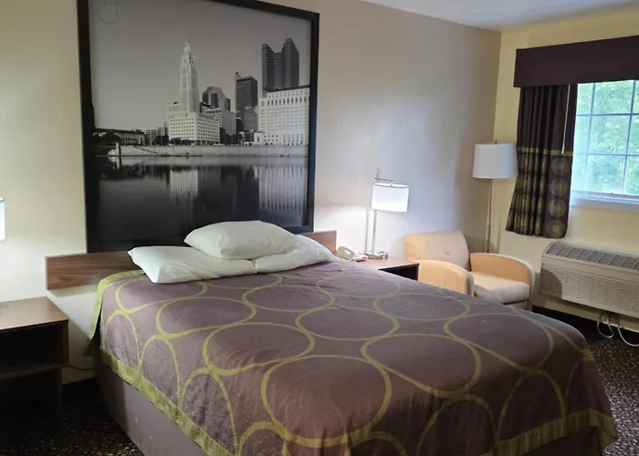 Ashland Inn & Suites