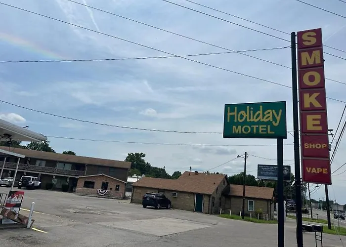 Holiday Motel