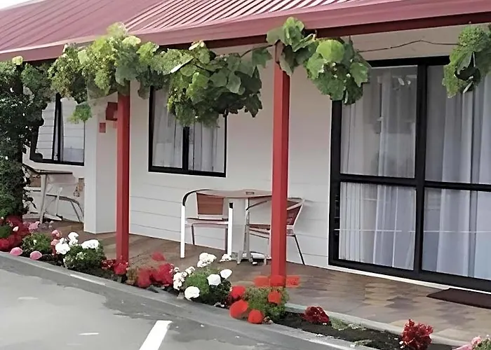 Gloucester House Motel