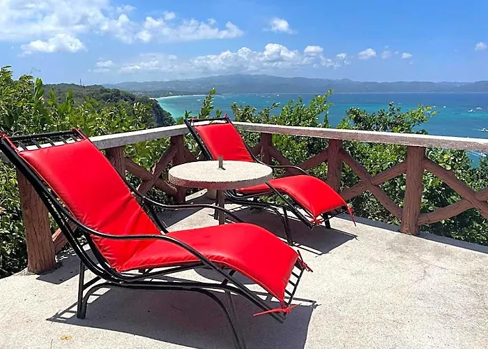 Tropicana Ocean Villas