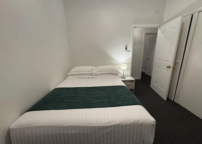 Lincoln Cottage Motor Inn