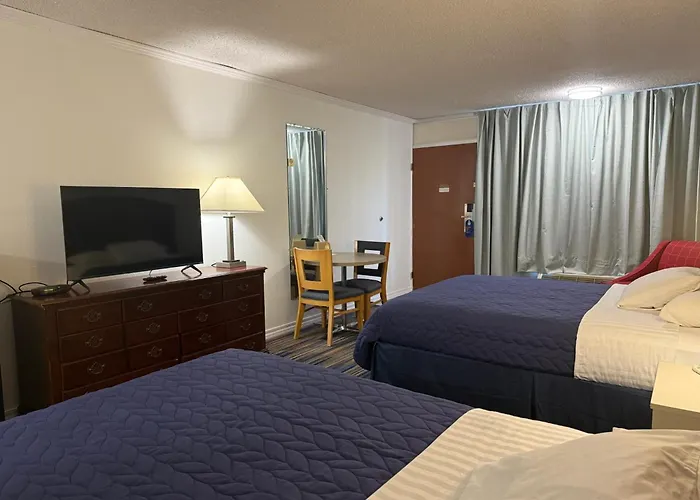 Wagner Inn