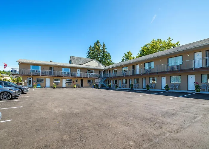 Huntsville Inn