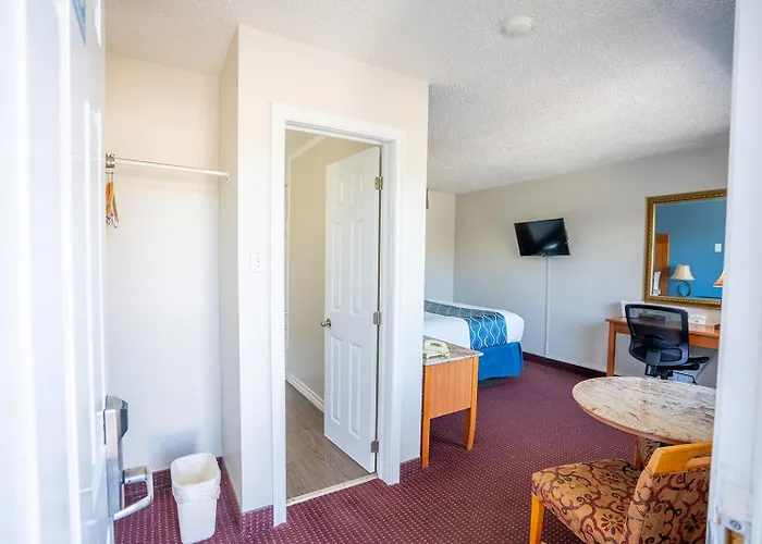 Huntsville Inn