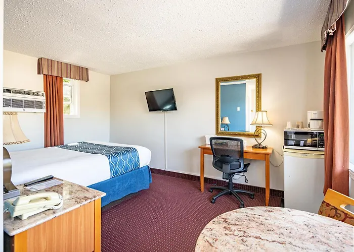 Huntsville Inn