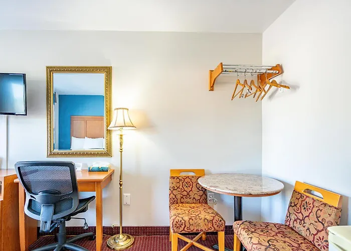 Huntsville Inn