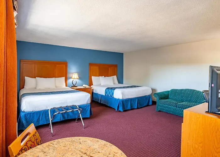 Huntsville Inn