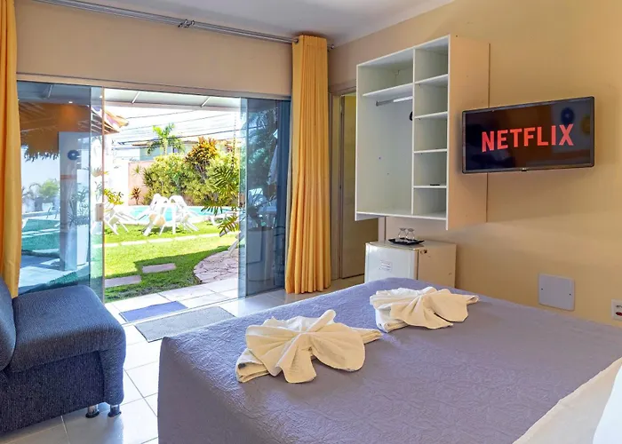 Villa Araçà - Boutique Hotel