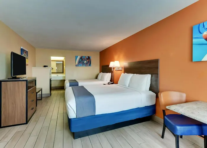 Captains Quarters Inn Port Aransas Tx