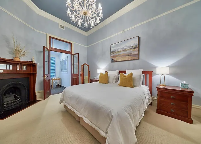 Guildford River Retreat