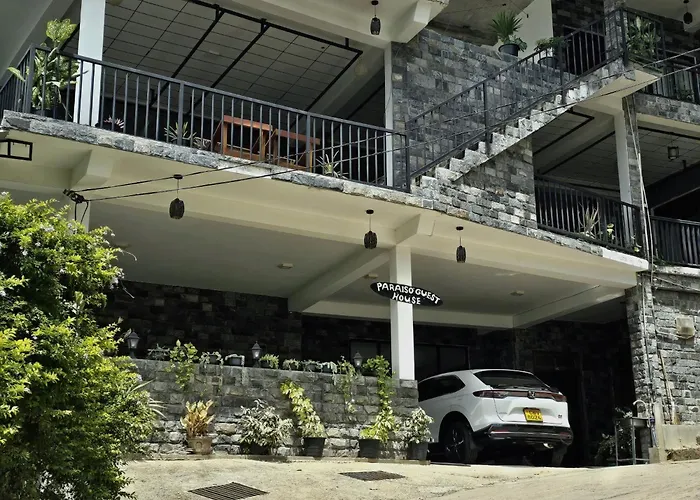 Paraiso Guest House