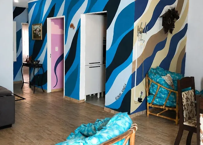 Hostel Itanhaém