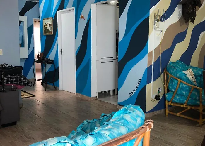 Hostel Itanhaém