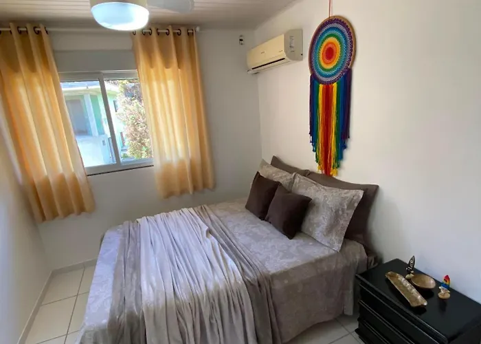 Residencial Paraiso Da Gamboa