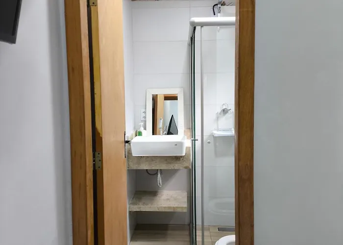 Dom Jaime - Guest House