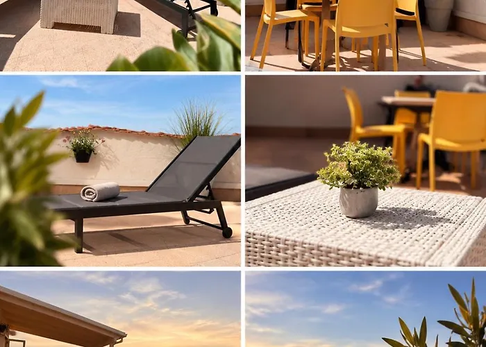 Casa Vacanze Anna