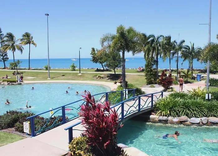Laguna Sol Vista - Central Airlie Beach