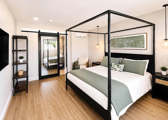 Bali Hai Resort, A Dazzler Select By Wyndham