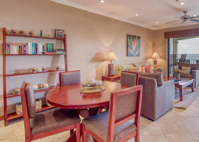 Stunning 2Br Oceanview 4Th-Floor | Balcony