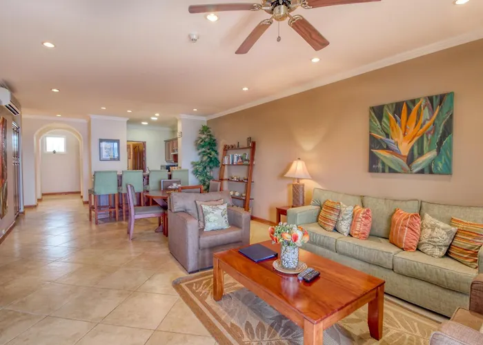 Stunning 2Br Oceanview 4Th-Floor | Balcony